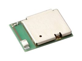 TAIYO YUDEN EYSHCNZXZ Class 2 Bluetooth® v4.2 Module, 2.4 GHz, 1.7V - 3.6V, -40°C to +85°C, EYSHCN Series