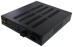 50-16640 STELLAR LABS, Class D Amplifier - 50W RMS x 2 Channels
