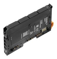 WEIDMULLER 1315770000 Remote I/O Module, UR20-ES, U Remote, Potential Distributor, Reserve, IP20