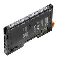 WEIDMULLER 1509830000