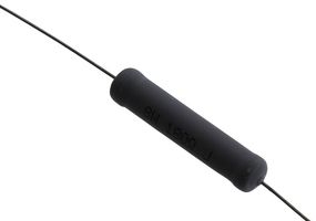 NEOHM - TE CONNECTIVITY ROX8J180R Through Hole Resistor, 180 ohm, ROX Series, 8 W, ± 5%, Axial Leaded, 750 V