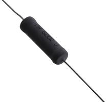 TE CONNECTIVITY - NEOHM ROX7J620R Through Hole Resistor, 620 ohm, ROX Series, 7 W, ± 5%, Axial Leaded, 750 V