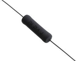 NEOHM - TE CONNECTIVITY ROX7J2K4 Through Hole Resistor, 2.4 kohm, ROX Series, 7 W, ± 5%, Axial Leaded, 750 V