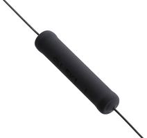 NEOHM - TE CONNECTIVITY ROX8J5K1 Through Hole Resistor, 5.1 kohm, ROX Series, 8 W, ± 5%, Axial Leaded, 750 V