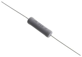 TE CONNECTIVITY - NEOHM ROX7J51R Through Hole Resistor, 51 ohm, ROX Series, 7 W, ± 5%, Axial Leaded, 750 V