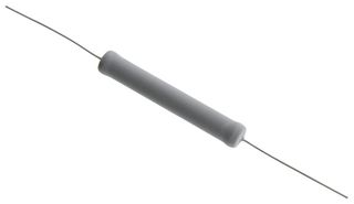 NEOHM - TE CONNECTIVITY ROX9J150R Through Hole Resistor, 150 ohm, ROX Series, 9 W, ± 5%, Axial Leaded, 750 V