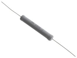 NEOHM - TE CONNECTIVITY ROX9J180R Through Hole Resistor, 180 ohm, ROX Series, 9 W, ± 5%, Axial Leaded, 750 V