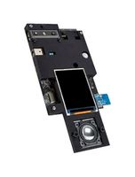 NXP SLN-VIZN3D-IOT Development Kit, MIMXRT117FDVMAA, i.MX, 32 bit, ARM Cortex-M4/M7