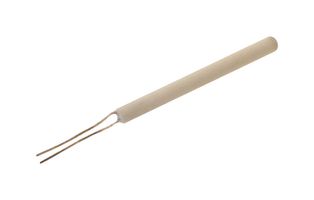 LABFACILITY XF-1475-FAR RTD Sensor, 0.9mm x 15mm Probe, -200 °C to 650 °C, 100 ohm