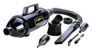 METROVAC MDV-1BA