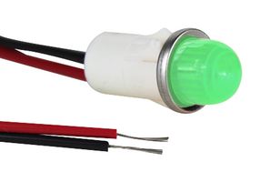 VCC / VISUAL COMMUNICATIONS COMPANY 1090A5-12V