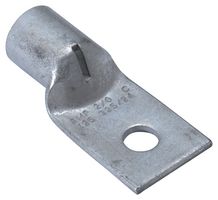 AMP - TE CONNECTIVITY 325605 Ring Tongue Terminal, M12, 1/2", 0000 AWG, 125 mm², AMPOWER Series