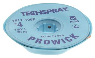 TECHSPRAY 1811-100F
