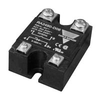 CARLO GAVAZZI RA6090-D16