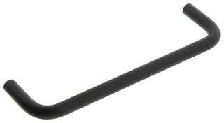 KEYSTONE 521 Handle, Instrument, 5 ", Aluminum, 10-32