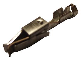 AMP - TE CONNECTIVITY 927779-3 Contact, Junior Power Timer Series, Socket, Crimp, 20 AWG, Tin Plated Contacts