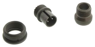 AMPHENOL INDUSTRIAL MS3106A12S-3P
