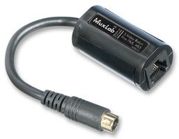 MUXLAB 500016 S-Video Balun