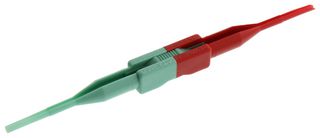 RAYCHEM - TE CONNECTIVITY CTA-1160 Extraction Tool, AMP MTC100 Series Size 22-20 Pin and Socket Contacts, MTC100 Series