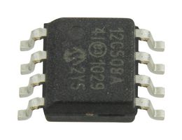 MICROCHIP PIC12C508A-04I/SN