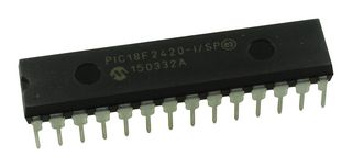 MICROCHIP PIC18F2420-I/SP