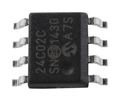 MICROCHIP 24C02C/SN