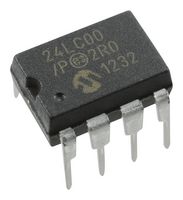 MICROCHIP 24LC00/P