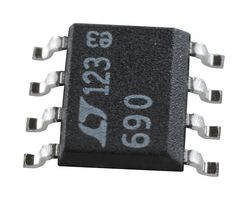 MICROCHIP 93LC56-I/SN