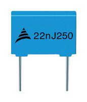 EPCOS B32520C6102K