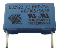 EPCOS B32922C3104M000
