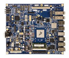 NXP P5040-RDB