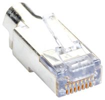 BLACK BOX C6EZSP-100PAK