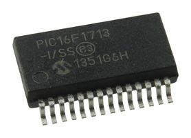 MICROCHIP PIC16F1713-I/SS