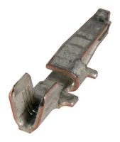 AMP - TE CONNECTIVITY 556136-2 Contact, AMPINNERGY Series, Socket, Crimp, 10 AWG, Tin Plated Contacts