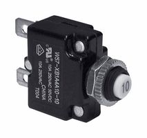 POTTER&BRUMFIELD - TE CONNECTIVITY W57-XB1A7A10-5