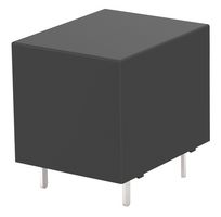 TE CONNECTIVITY 1-1721150-0 Power Relay, SPDT, 5 VDC, 10 A, ORWH Series, Through Hole, Non Latching