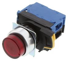 OMRON INDUSTRIAL AUTOMATION A22NL-RPM-TRA-G100-RC
