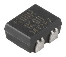 VPG FOIL RESISTORS MU100R0/100R0BA