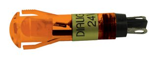 DIALIGHT 680-3332-233F