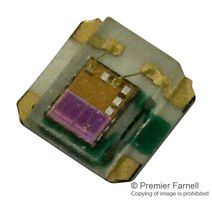 VISHAY VEML6030 Ambient Light Sensor, VEML6030, Digital, 16 Bit, I2C, 2.5 Vdc to 3.6 Vdc