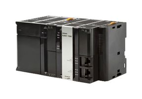 OMRON INDUSTRIAL AUTOMATION NJ-PD3001