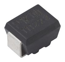 VPG FOIL RESISTORS MPP30R000B SMD Chip Resistor, Molded, 30 ohm, ± 0.1%, 100 mW, SMD, Metal Foil, Precision