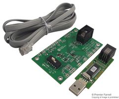 ANALOG DEVICES MAX17205GEVKIT# Evaluation Board, MAX17205 Stand Alone ModelGauge m5 Fuel Gauge, Lithium ion (Li+) Batteries
