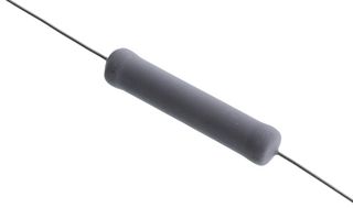 NEOHM - TE CONNECTIVITY ROX8J2K4 Through Hole Resistor, 2.4 kohm, ROX Series, 8 W, ± 5%, Axial Leaded, 750 V