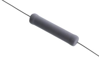 NEOHM - TE CONNECTIVITY ROX8J12K Through Hole Resistor, 12 kohm, ROX Series, 8 W, ± 5%, Axial Leaded, 750 V