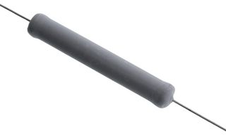 TE CONNECTIVITY - NEOHM ROX9J30K Through Hole Resistor, 30 kohm, ROX Series, 9 W, ± 5%, Axial Leaded, 750 V