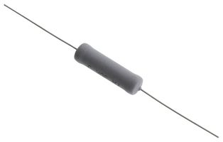 TE CONNECTIVITY - NEOHM ROX7J30K Through Hole Resistor, 30 kohm, ROX Series, 7 W, ± 5%, Axial Leaded, 750 V
