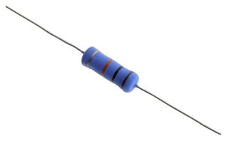 NEOHM - TE CONNECTIVITY ROX5SSJ10K Through Hole Resistor, 10 kohm, ROX Series, 5 W, ± 5%, Axial Leaded, 500 V