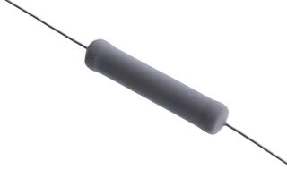 NEOHM - TE CONNECTIVITY ROX8J1K8 Through Hole Resistor, 1.8 kohm, ROX Series, 8 W, ± 5%, Axial Leaded, 750 V