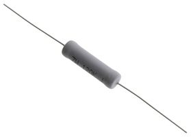 NEOHM - TE CONNECTIVITY ROX7J120K Through Hole Resistor, 120 kohm, ROX Series, 7 W, ± 5%, Axial Leaded, 750 V